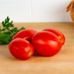 Tomtatoes, Plum Organic
